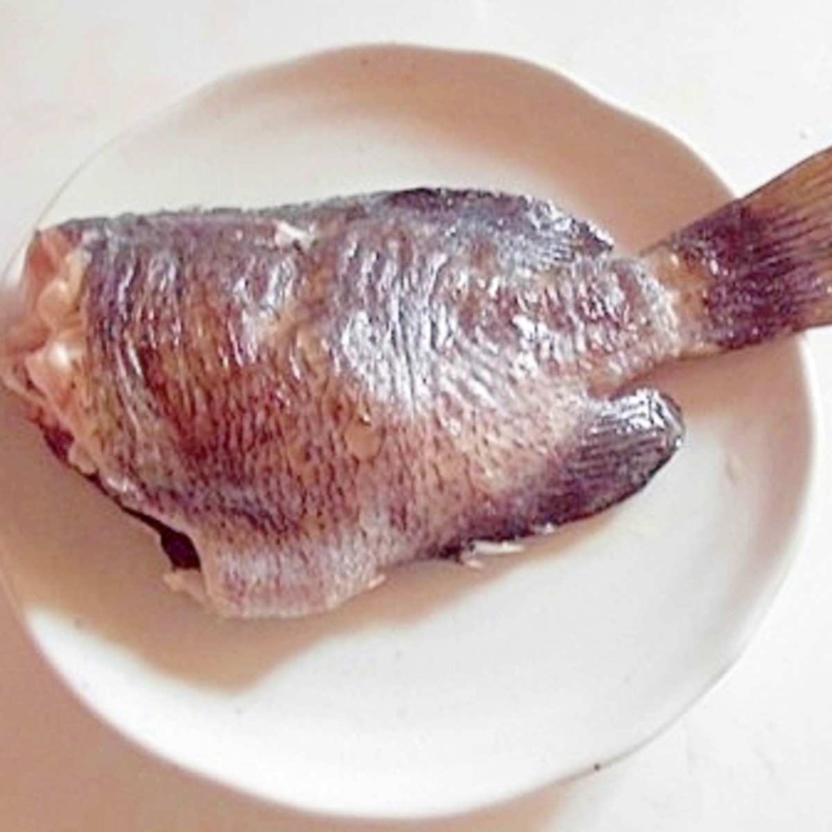 オーブンで チヌ 黒鯛 の塩焼き レシピ 作り方 By V るん 0394 楽天レシピ オーブンで チヌ 黒鯛 の塩焼き レシピ 作り方 By V るん 0394 楽天レシピ